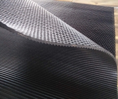 龜背條紋膠墊GW-XM