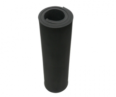 閉孔橡膠 - 混合物