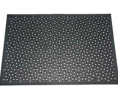 “Dura-刮板排水”排水墊