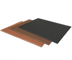 “安全抓握”防滑橡膠墊