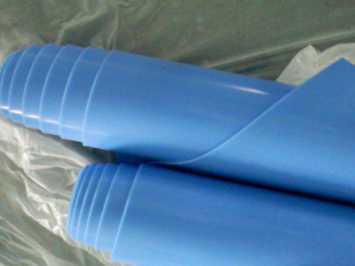 高抗撕硅膠板（硅橡膠板）