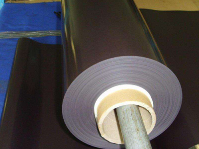 氟膠板（氟橡膠板）