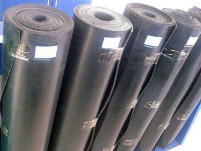 三元乙丙膠板（EPDM橡膠板）