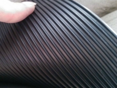 細條紋橡膠板