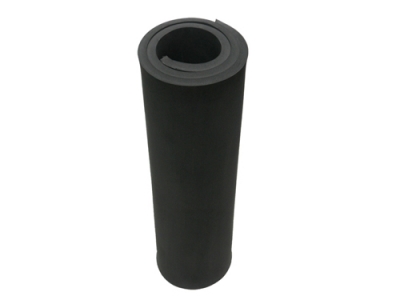 閉孔橡膠 - 混合物