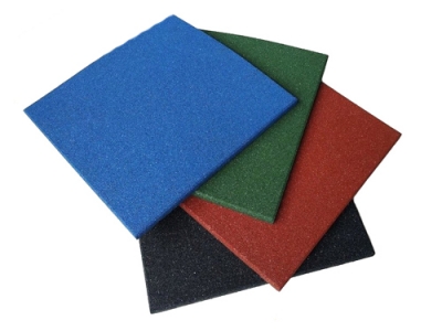 “生態(tài)運(yùn)動(dòng)3/4英寸”聯(lián)鎖橡膠地磚