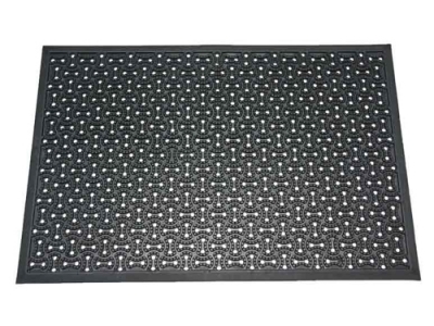 “Dura-刮板排水”排水墊