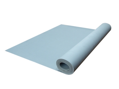 固特異橡膠細肋波紋橡膠地板