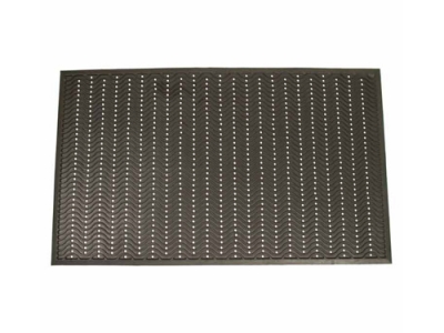 “Ultra Scraper”商用門墊