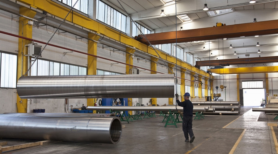 馬鞍山鋼鐵廠橡膠地面